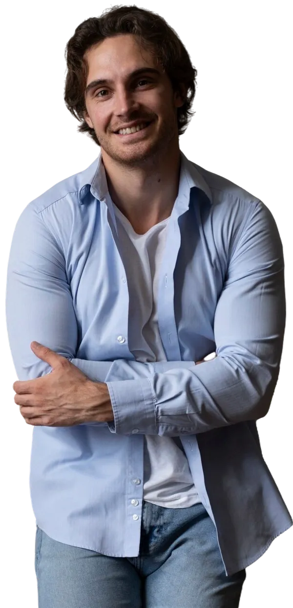 Jeffrey: De ruimte om echt specialist te worden bij IHCS